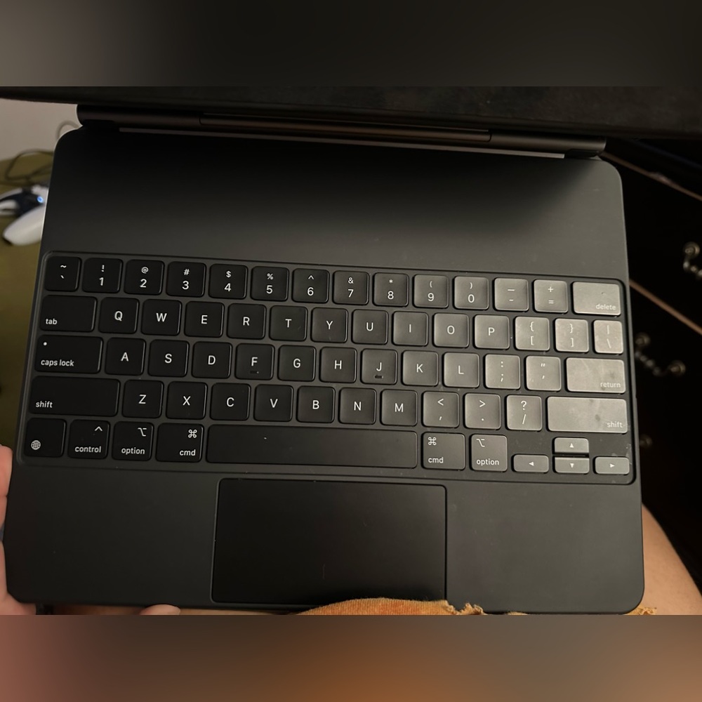 2022 IPad PRO 12.9 Inch 256GB